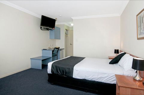 EconoLodge Waterford - Accommodation 4U 6