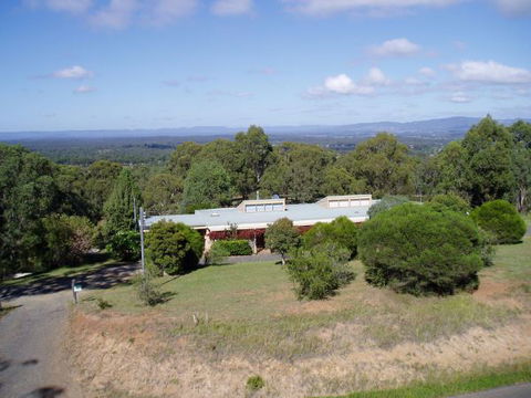 Engelwood Ridge - Accommodation 4U 0
