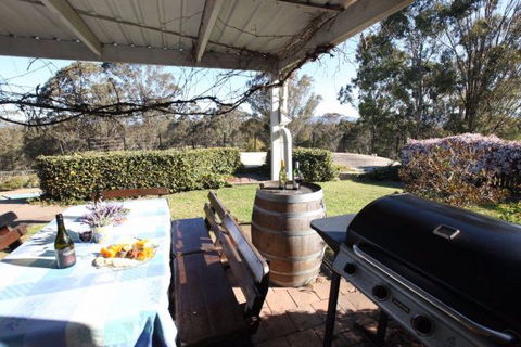 Engelwood Ridge - Accommodation 4U 1