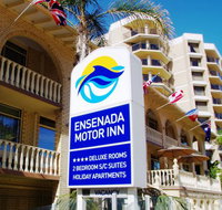 Ensenada Motor Inn and Suites - Accommodation 4U