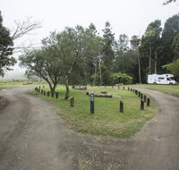 Eungella National Park Camping Ground - Accommodation 4U