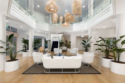 Eventhouse Cronulla (formerly Rydges Cronulla) - Accommodation 4U 0