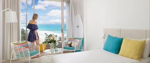 Eventhouse Cronulla (formerly Rydges Cronulla) - Accommodation 4U 1