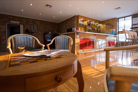 Farnham Court Motel - Accommodation 4U 6