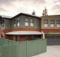 FedUni Living - Accommodation 4U