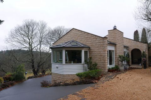 Fernhill Chestnut Farm - Accommodation 4U 0