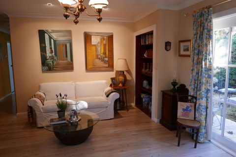 Fernhill Chestnut Farm - Accommodation 4U 4