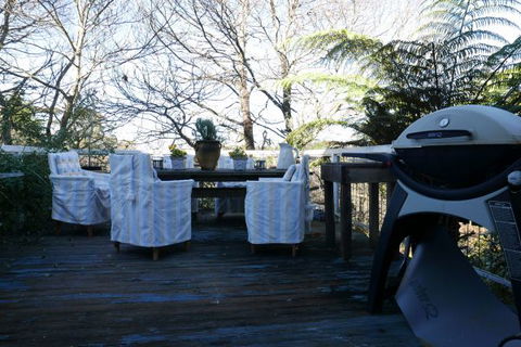 Fernhill Chestnut Farm - Accommodation 4U 5