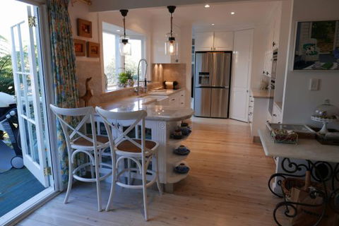 Fernhill Chestnut Farm - Accommodation 4U 7
