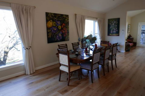 Fernhill Chestnut Farm - Accommodation 4U 8