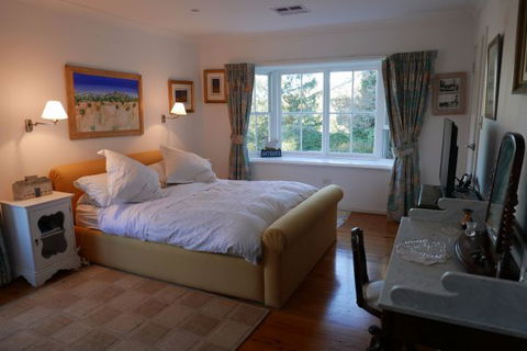 Fernhill Chestnut Farm - Accommodation 4U 9