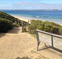 Flinders Beach Retreat Queenscliff - Accommodation 4U