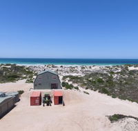 Fowlers Bay Beach House - Accommodation 4U