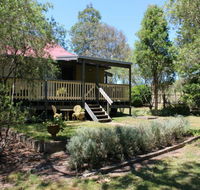 Fosterton School House - Accommodation 4U