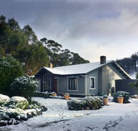 Frenchman's River - The Writer's House - Accommodation 4U