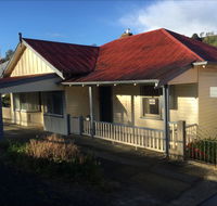 Fred's Place  Derby - Accommodation 4U