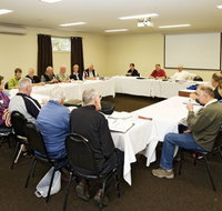 Gateway Lifestyle Ballarat - Accommodation 4U