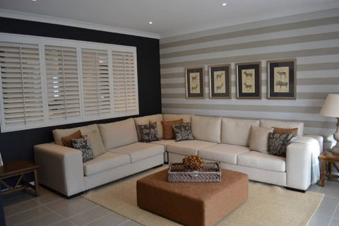 Getaway On Poplars - Accommodation 4U 0