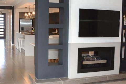 Getaway On Poplars - Accommodation 4U 1