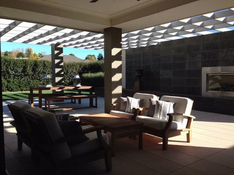 Getaway On Poplars - Accommodation 4U 2