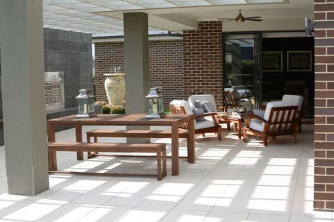 Getaway On Poplars - Accommodation 4U 3