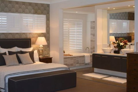 Getaway On Poplars - Accommodation 4U 4