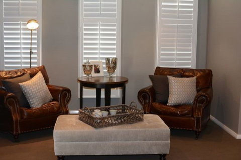 Getaway On Poplars - Accommodation 4U 5