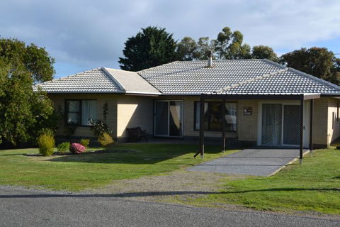 Goolwa Getaway - Accommodation 4U 0