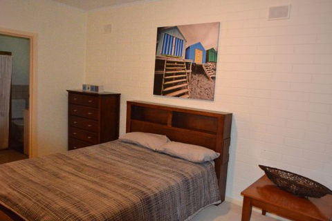 Goolwa Getaway - Accommodation 4U 1