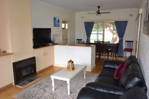 Goolwa Getaway - Accommodation 4U 2