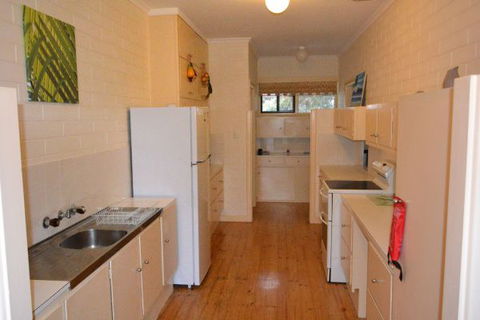 Goolwa Getaway - Accommodation 4U 3