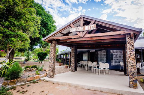 Goldfields Hotel And Finnigan's Rest - Accommodation 4U 0