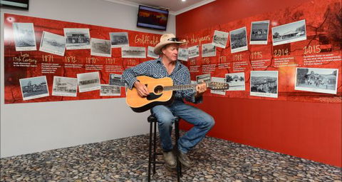 Goldfields Hotel And Finnigan's Rest - Accommodation 4U 1