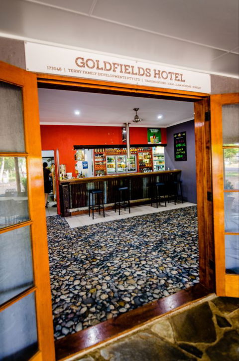 Goldfields Hotel And Finnigan's Rest - Accommodation 4U 3