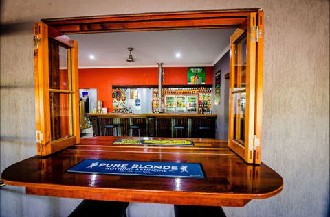 Goldfields Hotel And Finnigan's Rest - Accommodation 4U 4