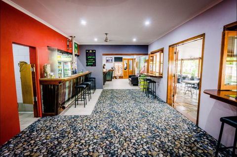 Goldfields Hotel And Finnigan's Rest - Accommodation 4U 5