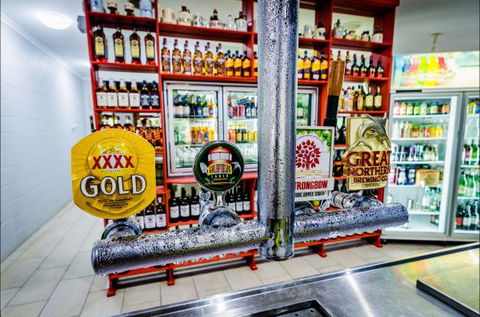 Goldfields Hotel And Finnigan's Rest - Accommodation 4U 6