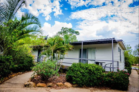 Goldfields Hotel And Finnigan's Rest - Accommodation 4U 7