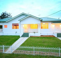 Grand Central Suites - Accommodation 4U