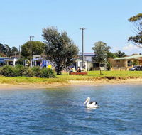 Greenwell Point House - Accommodation 4U
