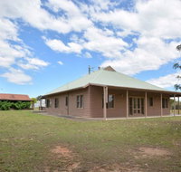 Grasmere Estate Homestead - Accommodation 4U