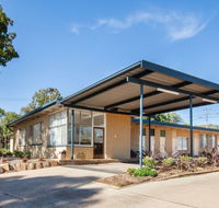 Gulgong Motel by Aden - Accommodation 4U