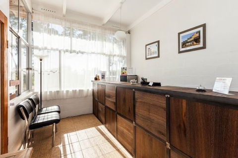 Gulgong Motel By Aden - Accommodation 4U 2