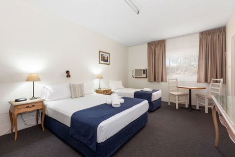 Gulgong Motel By Aden - Accommodation 4U 3