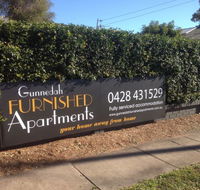 Gunnedah Furnished Apartments - Accommodation 4U