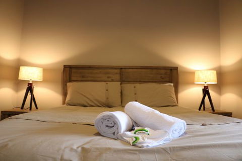 Hampton Halfway Hotel Motel - Accommodation 4U 2