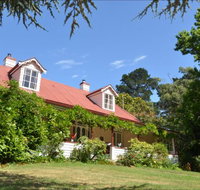 Hawthorn Lodge - Accommodation 4U