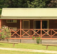 Harrietville Cabins and Caravan Park - Accommodation 4U