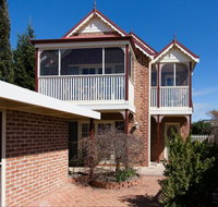 Hamer House - Accommodation 4U