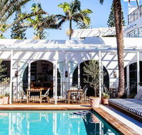 Halcyon House - Accommodation 4U